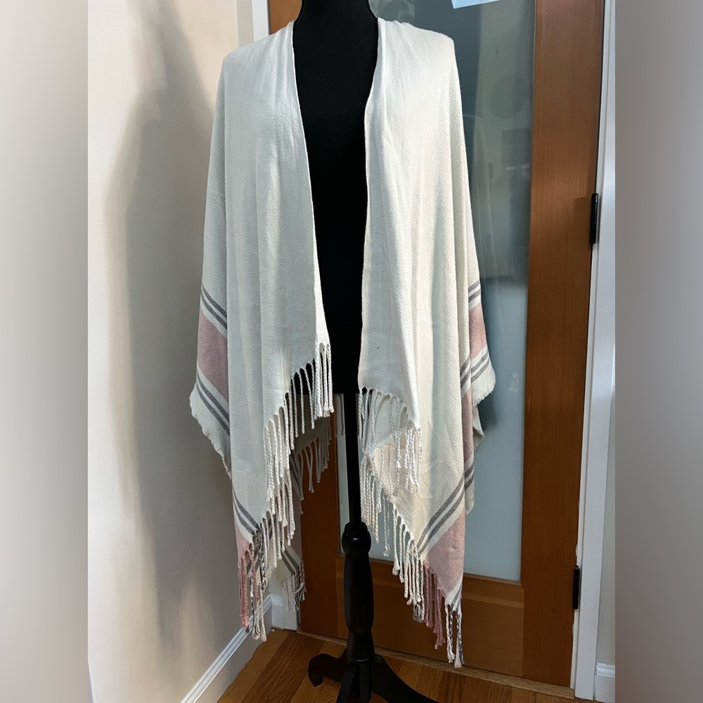 Siizu for Causebox Shawl/Wrap